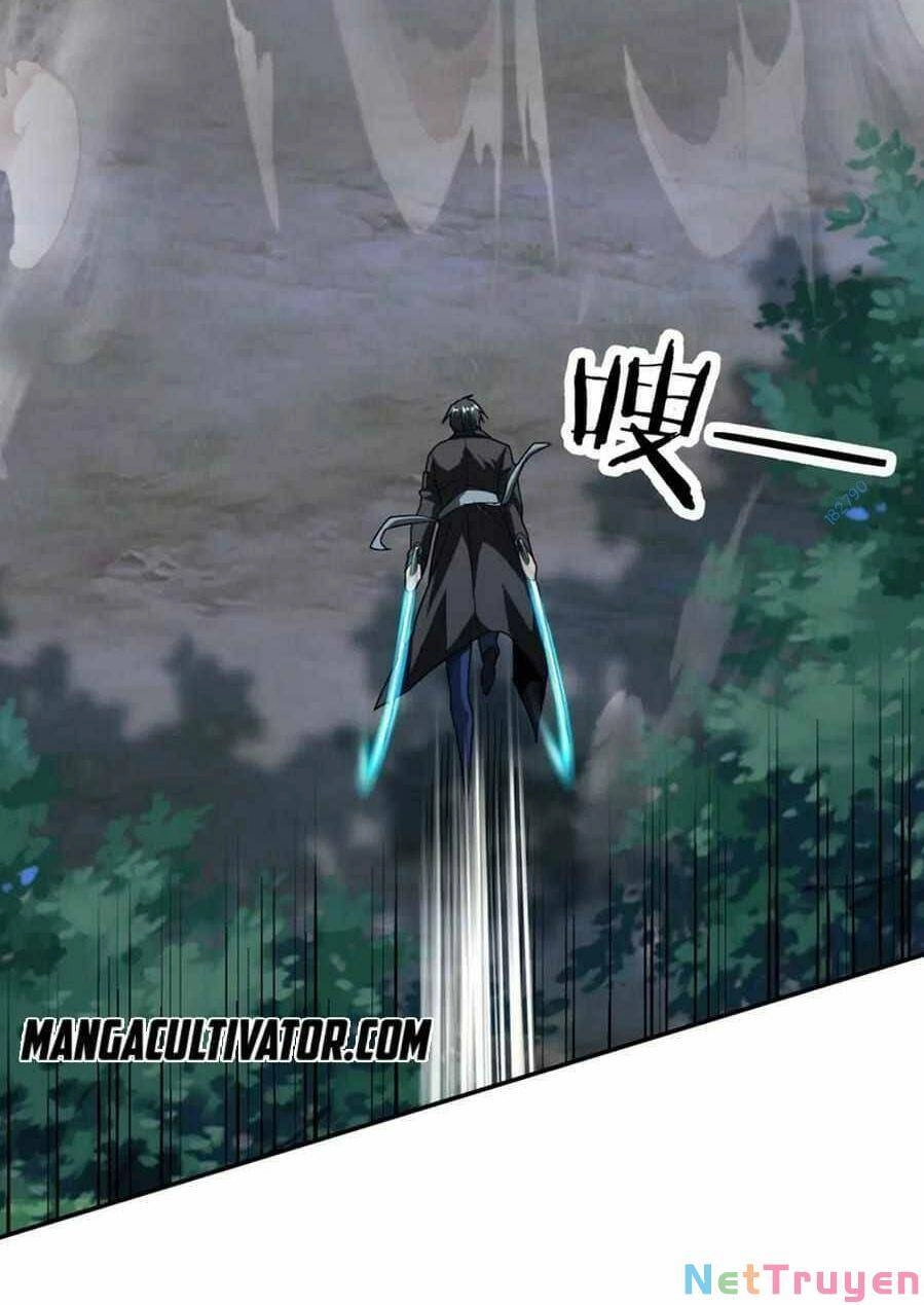 Ta Mắc Kẹt Ở Ngày Này Đã 3000 Năm Chapter 11 - 27