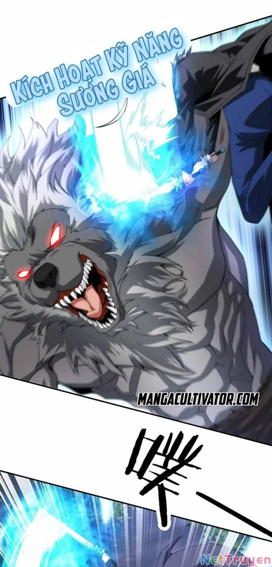 Ta Mắc Kẹt Ở Ngày Này Đã 3000 Năm Chapter 11 - 28