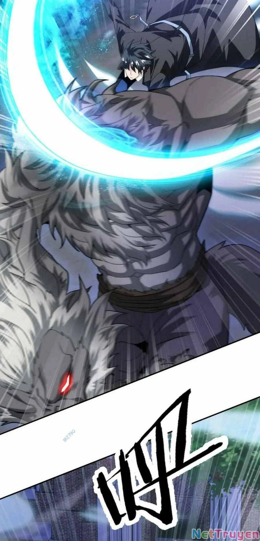 Ta Mắc Kẹt Ở Ngày Này Đã 3000 Năm Chapter 11 - 29