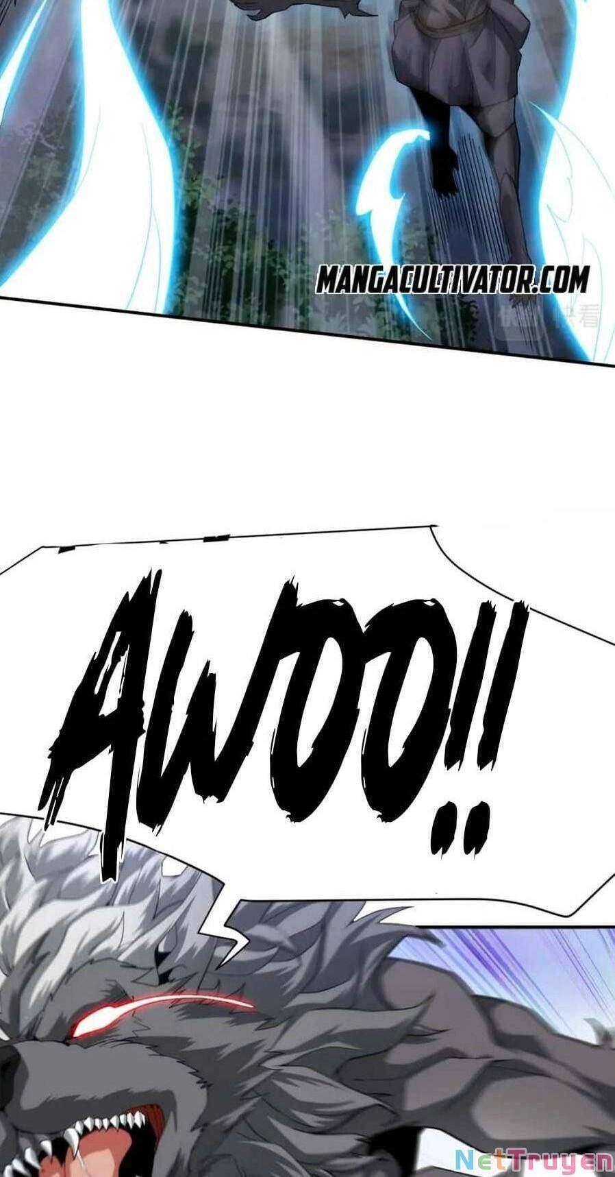 Ta Mắc Kẹt Ở Ngày Này Đã 3000 Năm Chapter 11 - 31