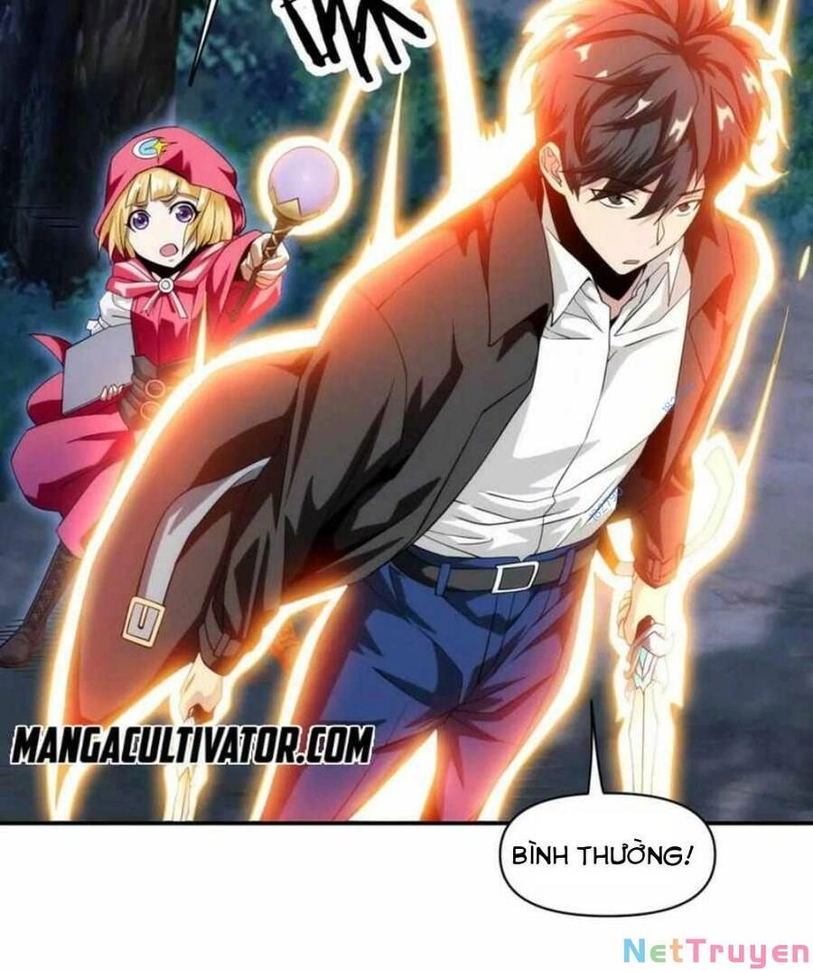 Ta Mắc Kẹt Ở Ngày Này Đã 3000 Năm Chapter 11 - 33