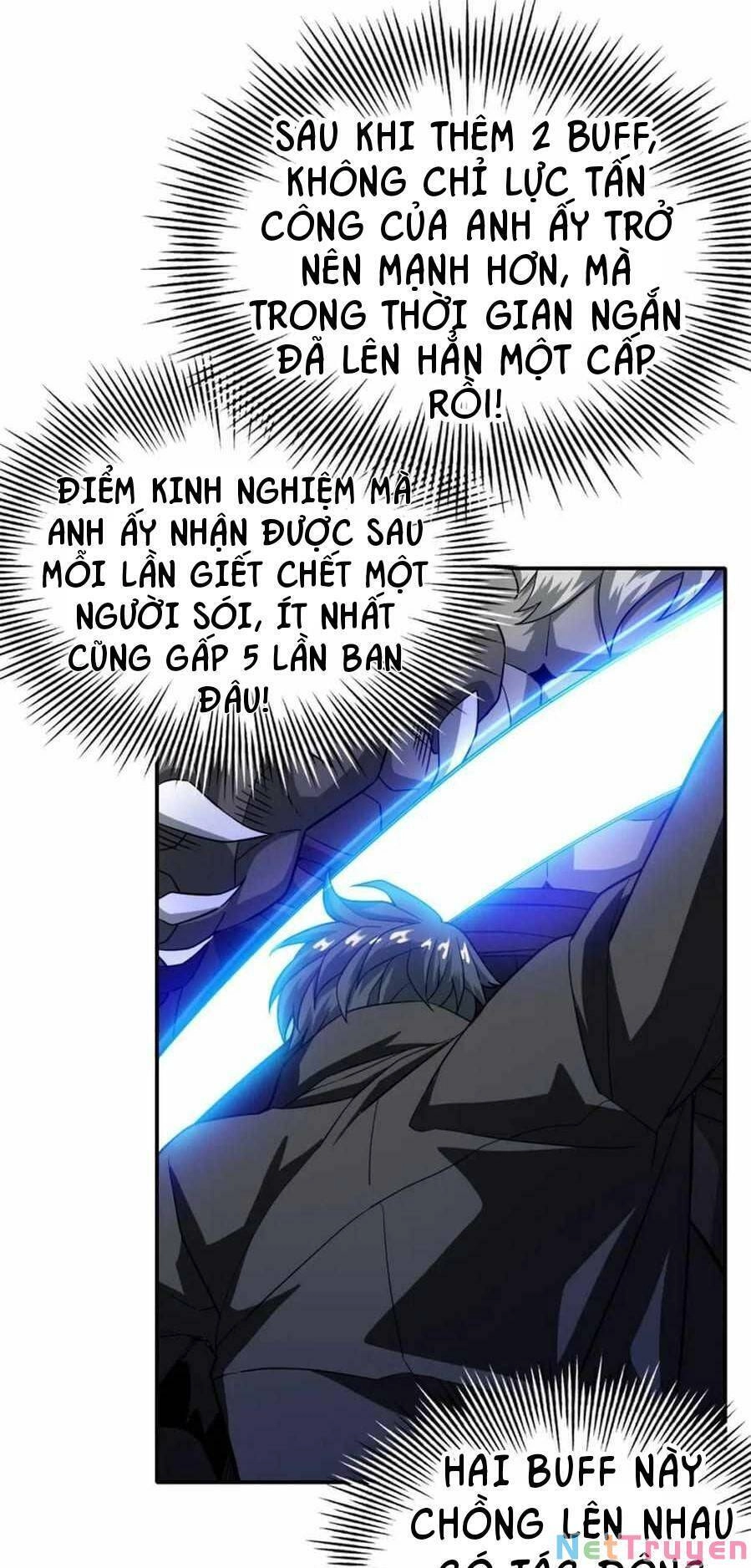 Ta Mắc Kẹt Ở Ngày Này Đã 3000 Năm Chapter 11 - 37