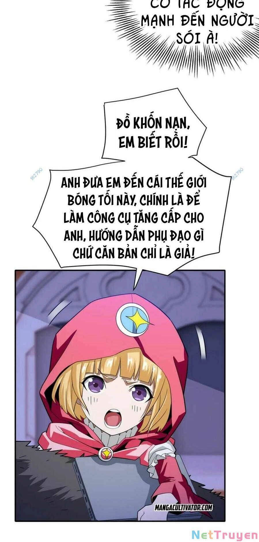 Ta Mắc Kẹt Ở Ngày Này Đã 3000 Năm Chapter 11 - 38