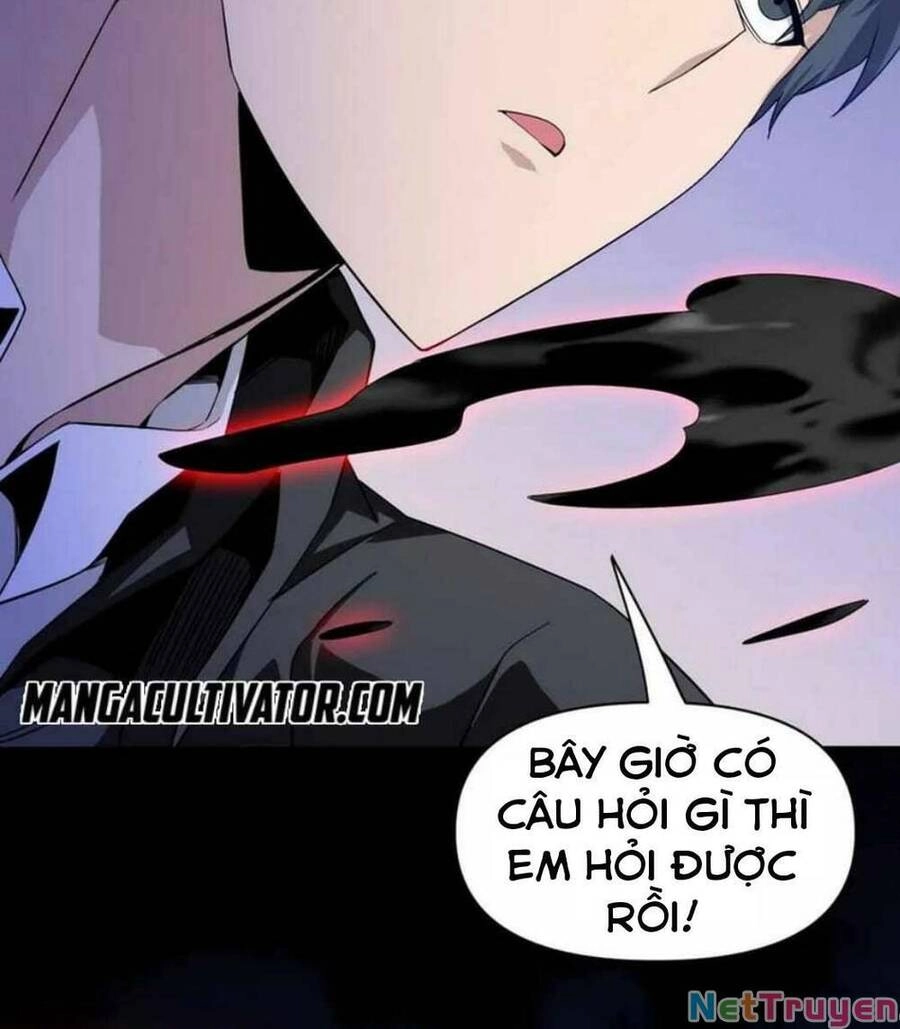 Ta Mắc Kẹt Ở Ngày Này Đã 3000 Năm Chapter 11 - 40