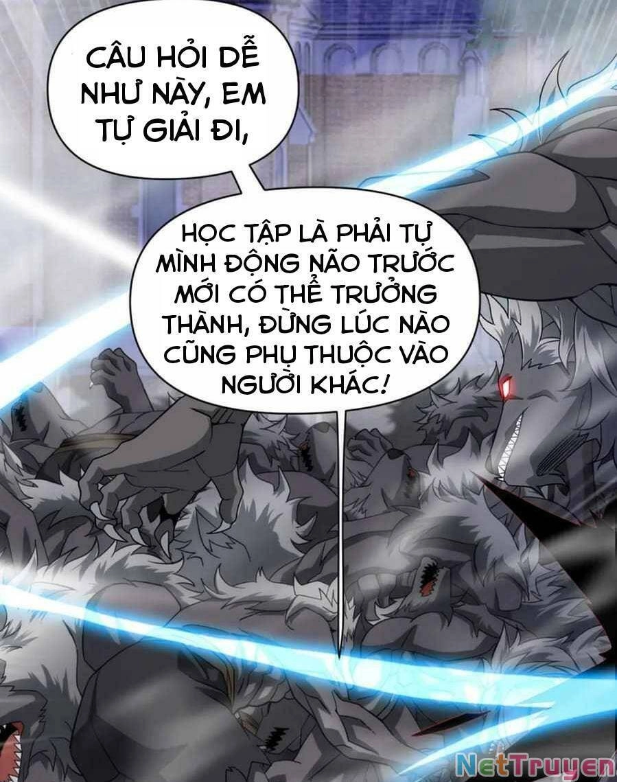 Ta Mắc Kẹt Ở Ngày Này Đã 3000 Năm Chapter 11 - 42