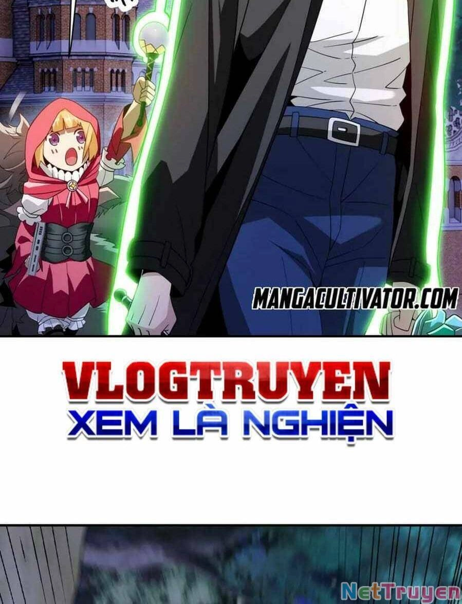 Ta Mắc Kẹt Ở Ngày Này Đã 3000 Năm Chapter 11 - 46