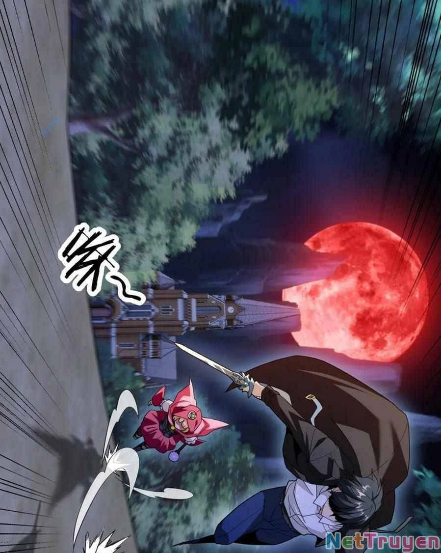 Ta Mắc Kẹt Ở Ngày Này Đã 3000 Năm Chapter 11 - 47