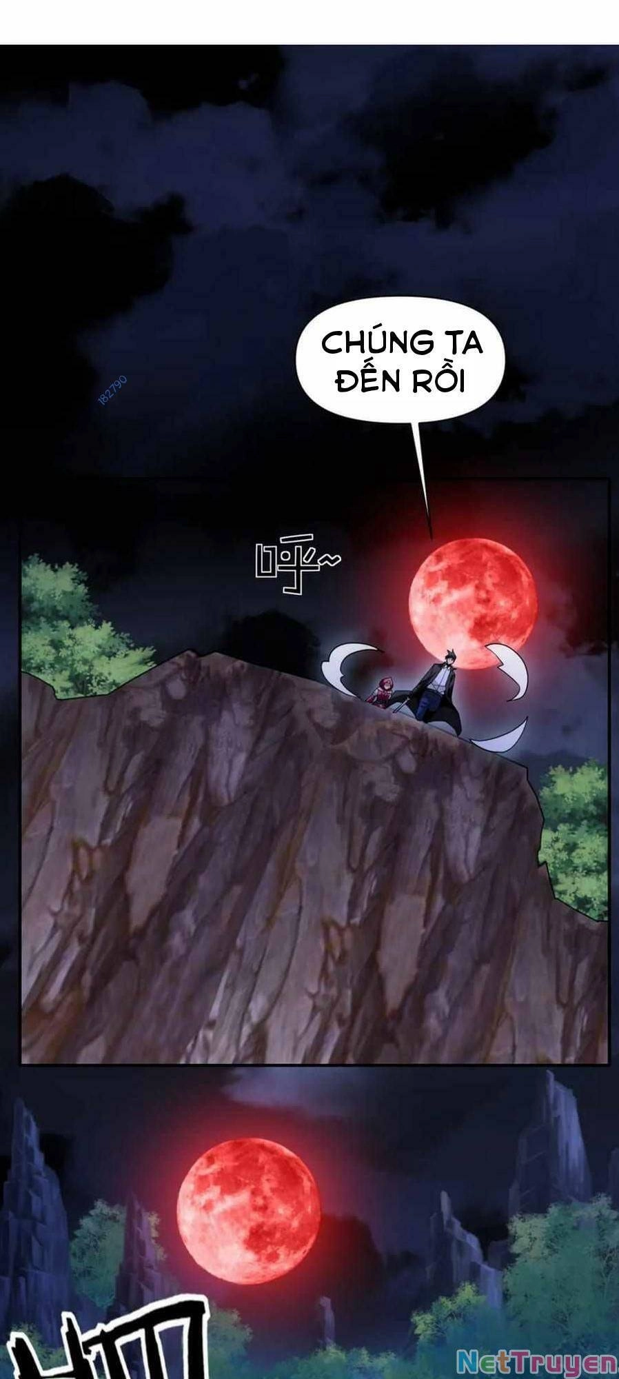 Ta Mắc Kẹt Ở Ngày Này Đã 3000 Năm Chapter 11 - 49