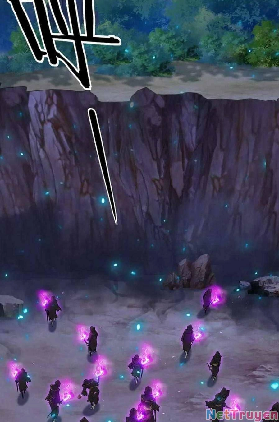 Ta Mắc Kẹt Ở Ngày Này Đã 3000 Năm Chapter 11 - 50