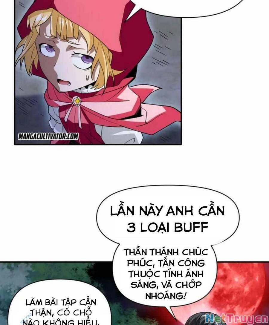 Ta Mắc Kẹt Ở Ngày Này Đã 3000 Năm Chapter 11 - 54