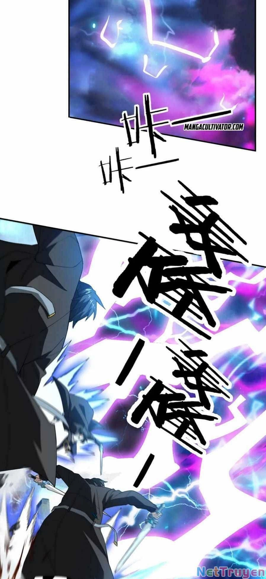 Ta Mắc Kẹt Ở Ngày Này Đã 3000 Năm Chapter 11 - 61