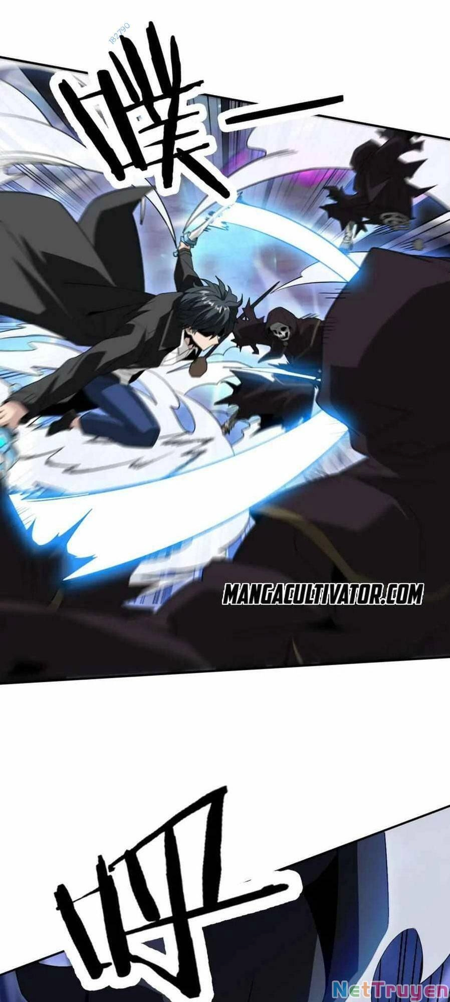 Ta Mắc Kẹt Ở Ngày Này Đã 3000 Năm Chapter 11 - 63