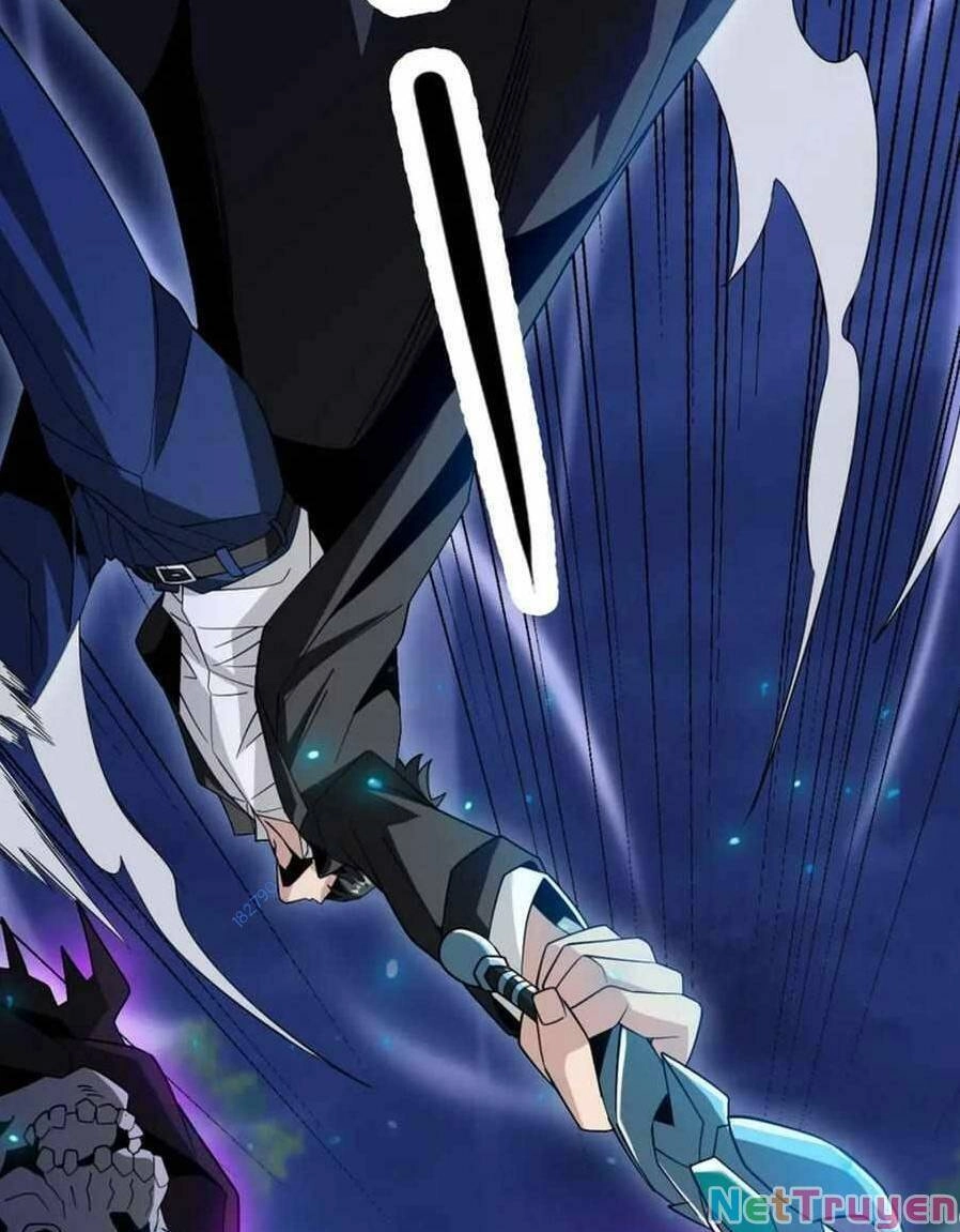 Ta Mắc Kẹt Ở Ngày Này Đã 3000 Năm Chapter 11 - 64