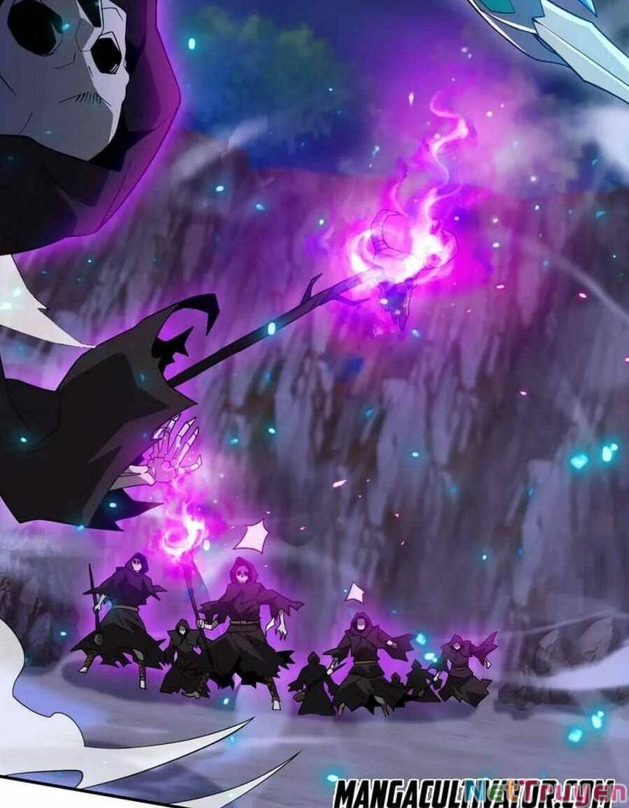 Ta Mắc Kẹt Ở Ngày Này Đã 3000 Năm Chapter 11 - 65