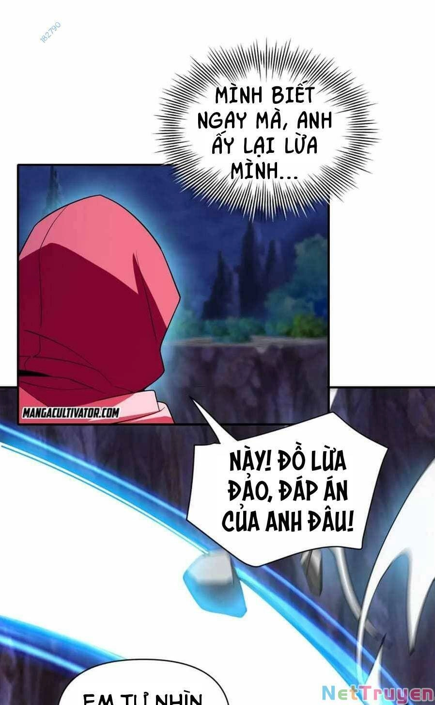 Ta Mắc Kẹt Ở Ngày Này Đã 3000 Năm Chapter 11 - 68