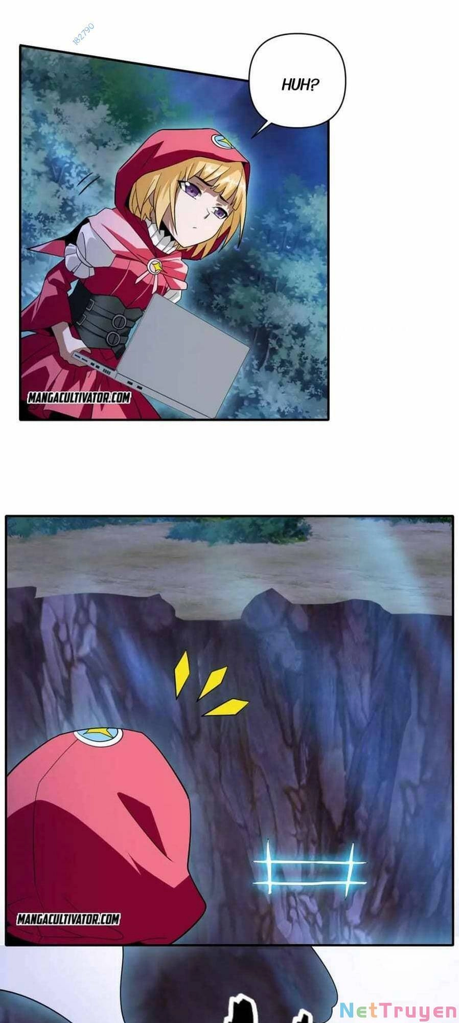 Ta Mắc Kẹt Ở Ngày Này Đã 3000 Năm Chapter 11 - 70