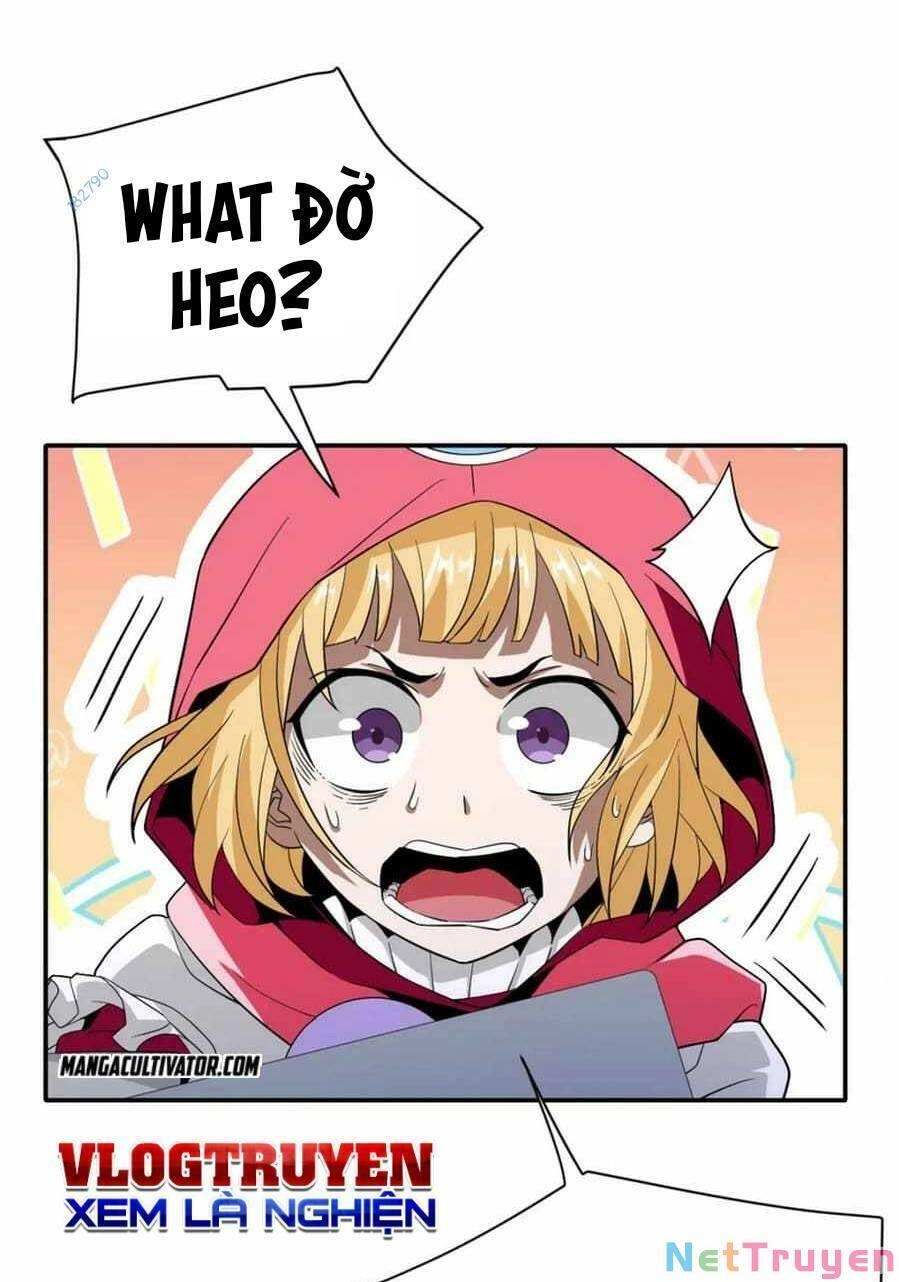 Ta Mắc Kẹt Ở Ngày Này Đã 3000 Năm Chapter 11 - 73