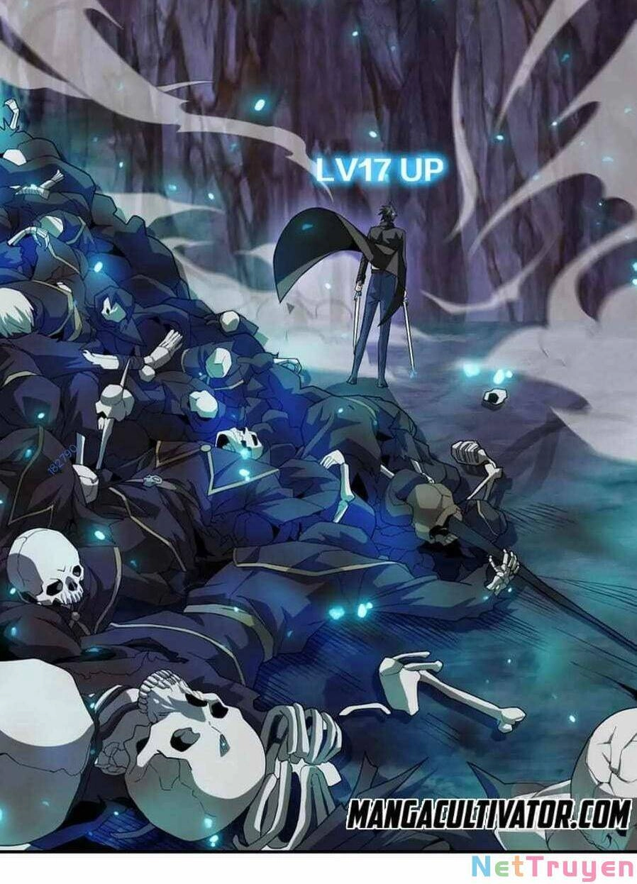 Ta Mắc Kẹt Ở Ngày Này Đã 3000 Năm Chapter 12 - 3