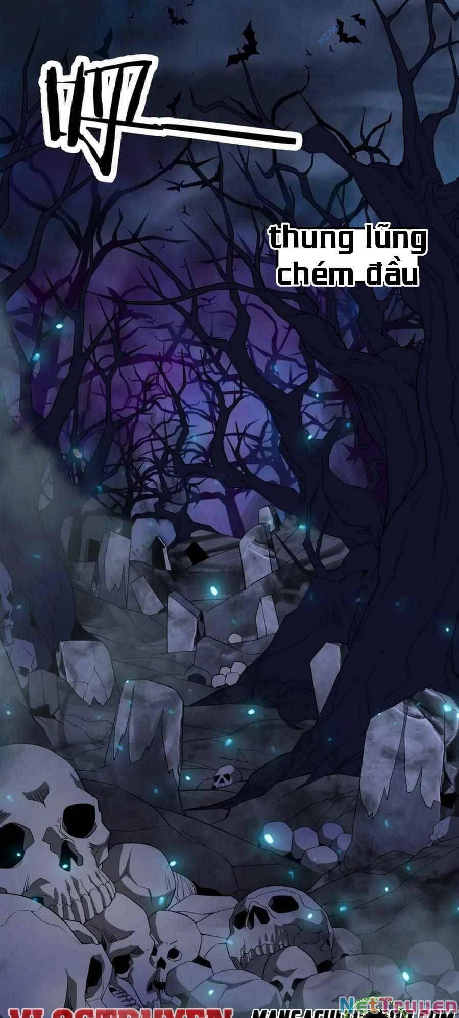 Ta Mắc Kẹt Ở Ngày Này Đã 3000 Năm Chapter 12 - 10