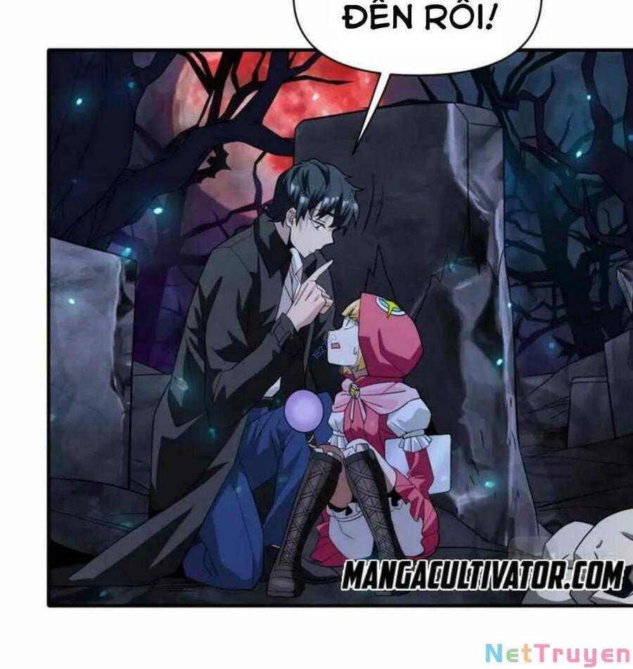 Ta Mắc Kẹt Ở Ngày Này Đã 3000 Năm Chapter 12 - 13