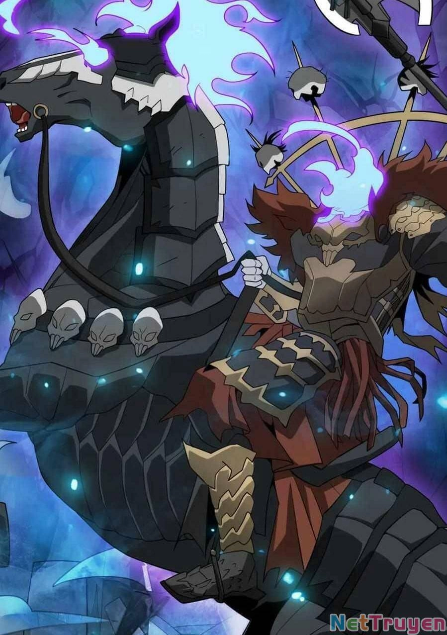 Ta Mắc Kẹt Ở Ngày Này Đã 3000 Năm Chapter 12 - 22