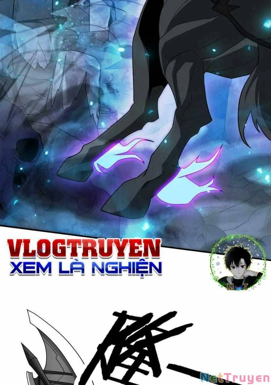 Ta Mắc Kẹt Ở Ngày Này Đã 3000 Năm Chapter 12 - 23