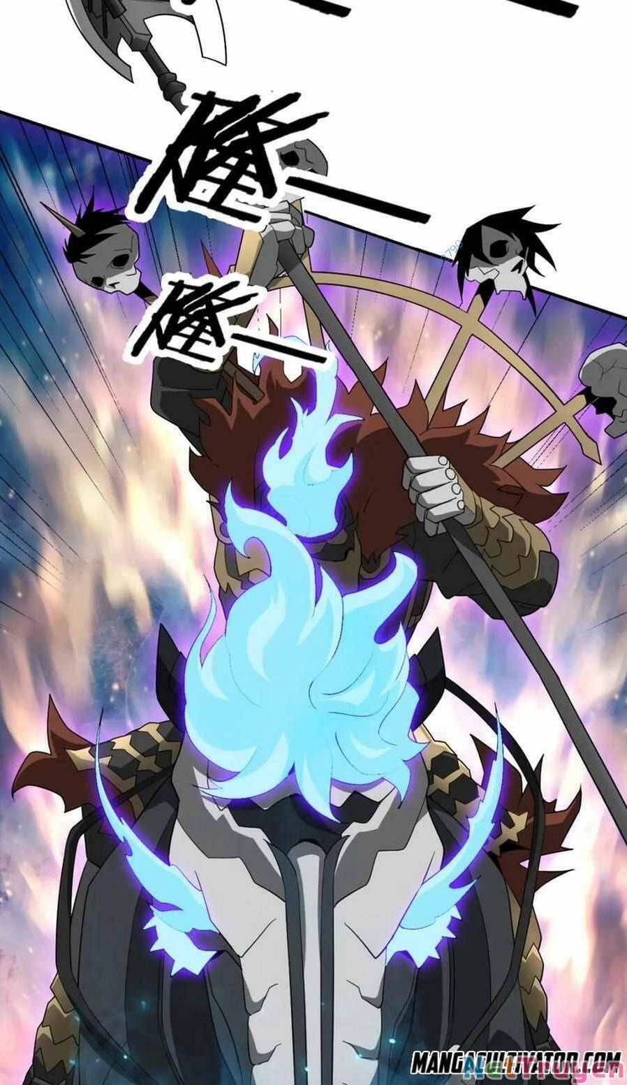 Ta Mắc Kẹt Ở Ngày Này Đã 3000 Năm Chapter 12 - 24