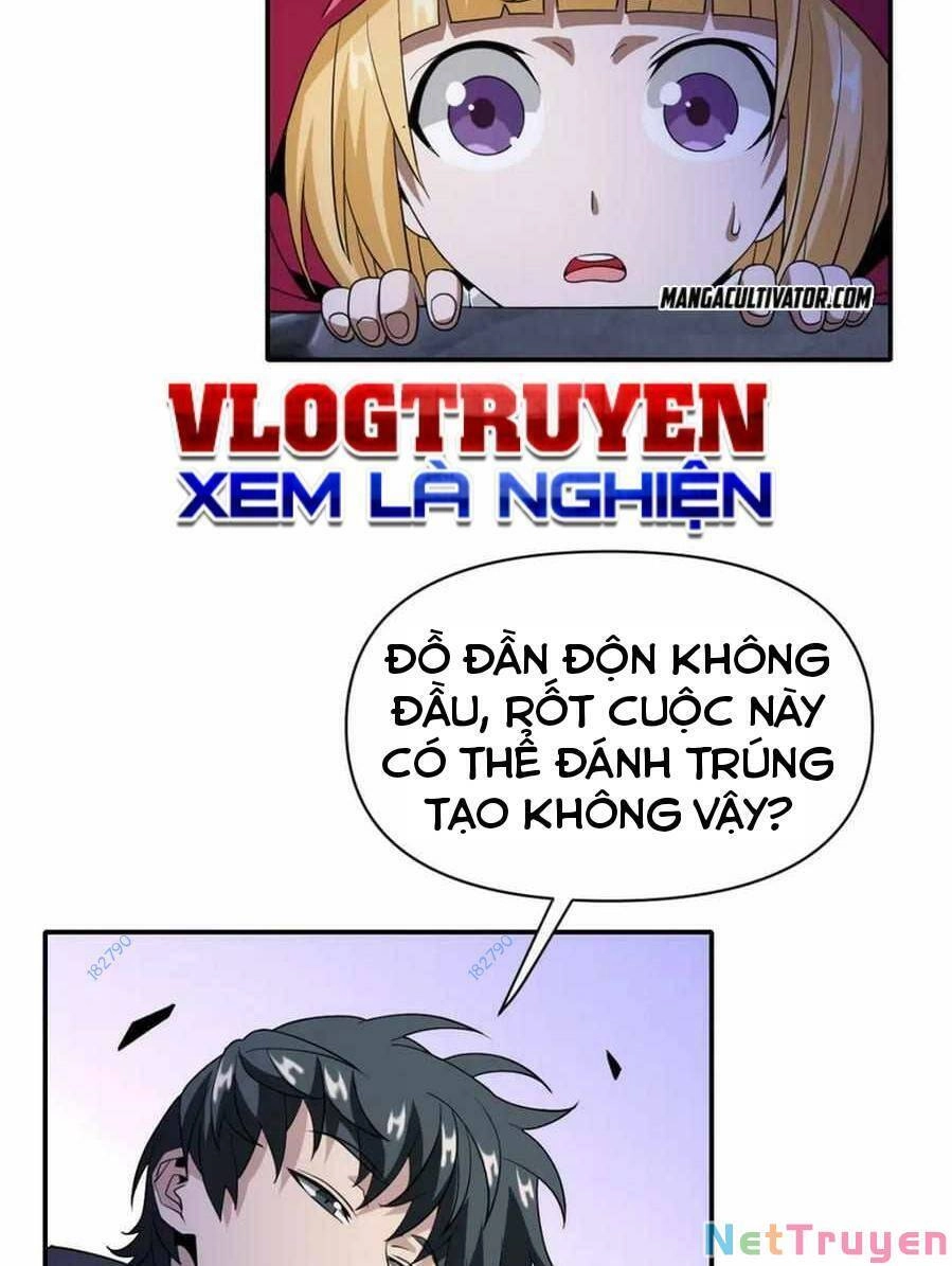 Ta Mắc Kẹt Ở Ngày Này Đã 3000 Năm Chapter 12 - 29