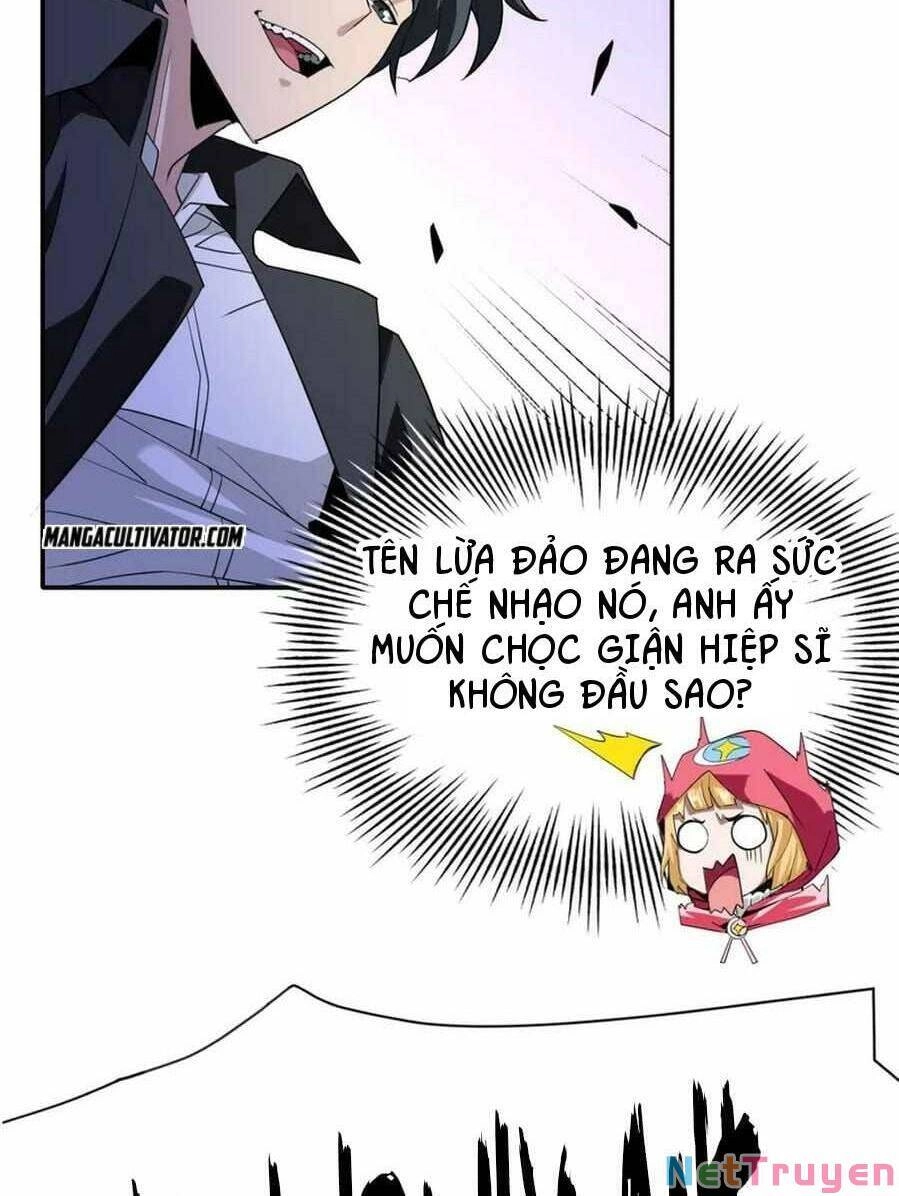 Ta Mắc Kẹt Ở Ngày Này Đã 3000 Năm Chapter 12 - 30