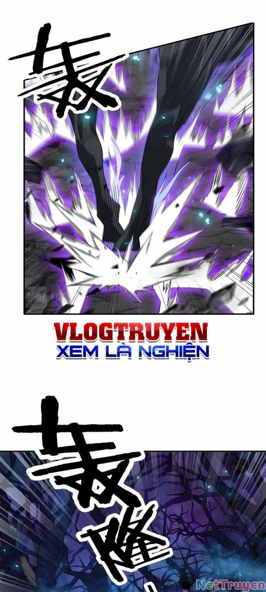 Ta Mắc Kẹt Ở Ngày Này Đã 3000 Năm Chapter 12 - 33