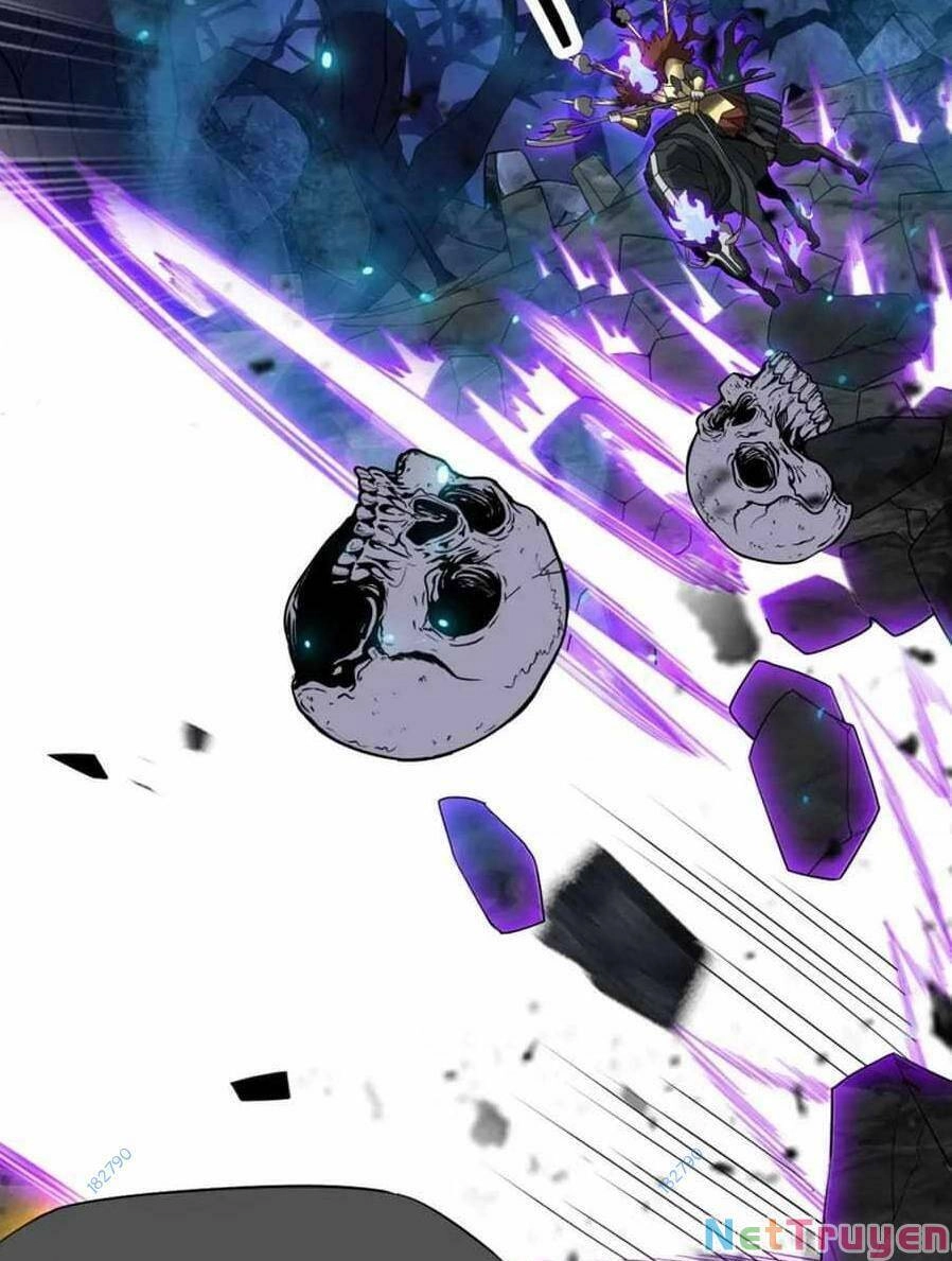 Ta Mắc Kẹt Ở Ngày Này Đã 3000 Năm Chapter 12 - 34