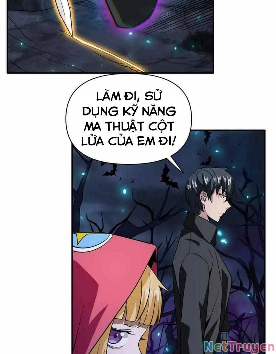 Ta Mắc Kẹt Ở Ngày Này Đã 3000 Năm Chapter 12 - 43