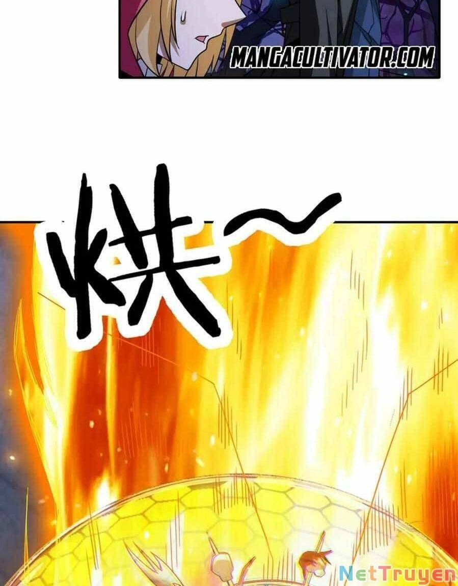 Ta Mắc Kẹt Ở Ngày Này Đã 3000 Năm Chapter 12 - 44