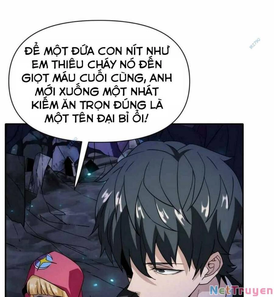 Ta Mắc Kẹt Ở Ngày Này Đã 3000 Năm Chapter 12 - 47