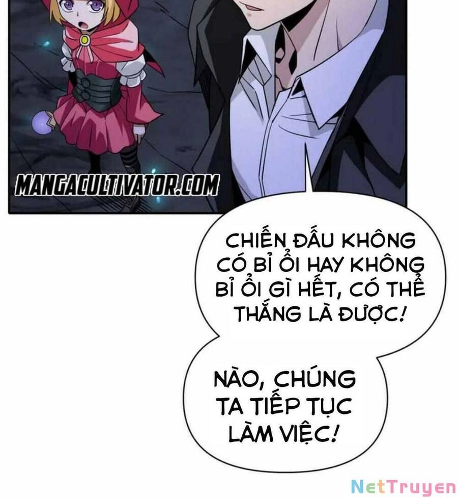 Ta Mắc Kẹt Ở Ngày Này Đã 3000 Năm Chapter 12 - 48