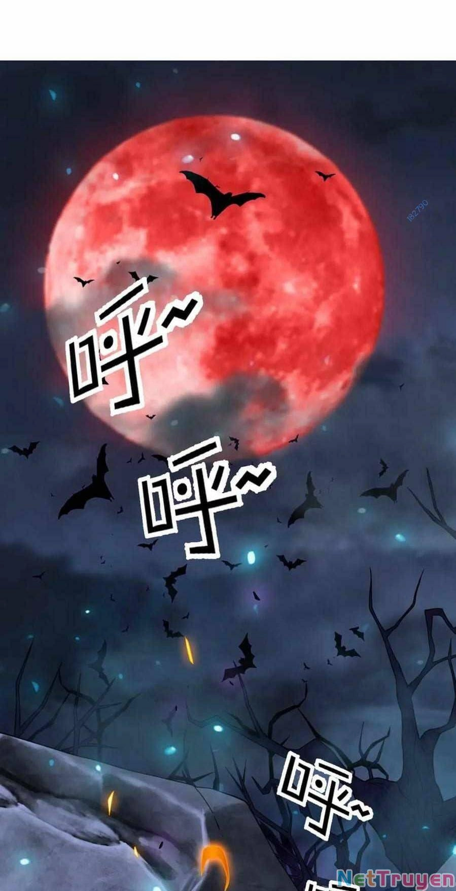 Ta Mắc Kẹt Ở Ngày Này Đã 3000 Năm Chapter 12 - 49