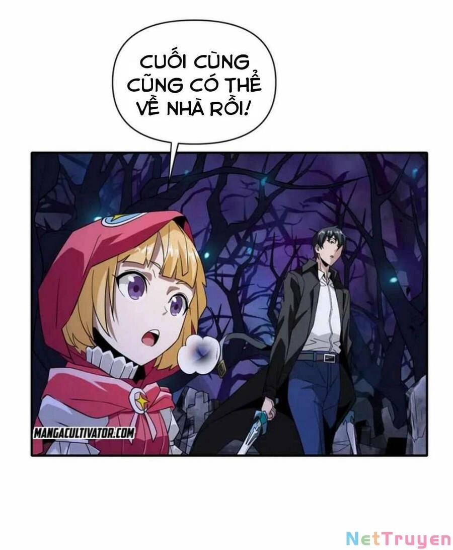 Ta Mắc Kẹt Ở Ngày Này Đã 3000 Năm Chapter 12 - 51