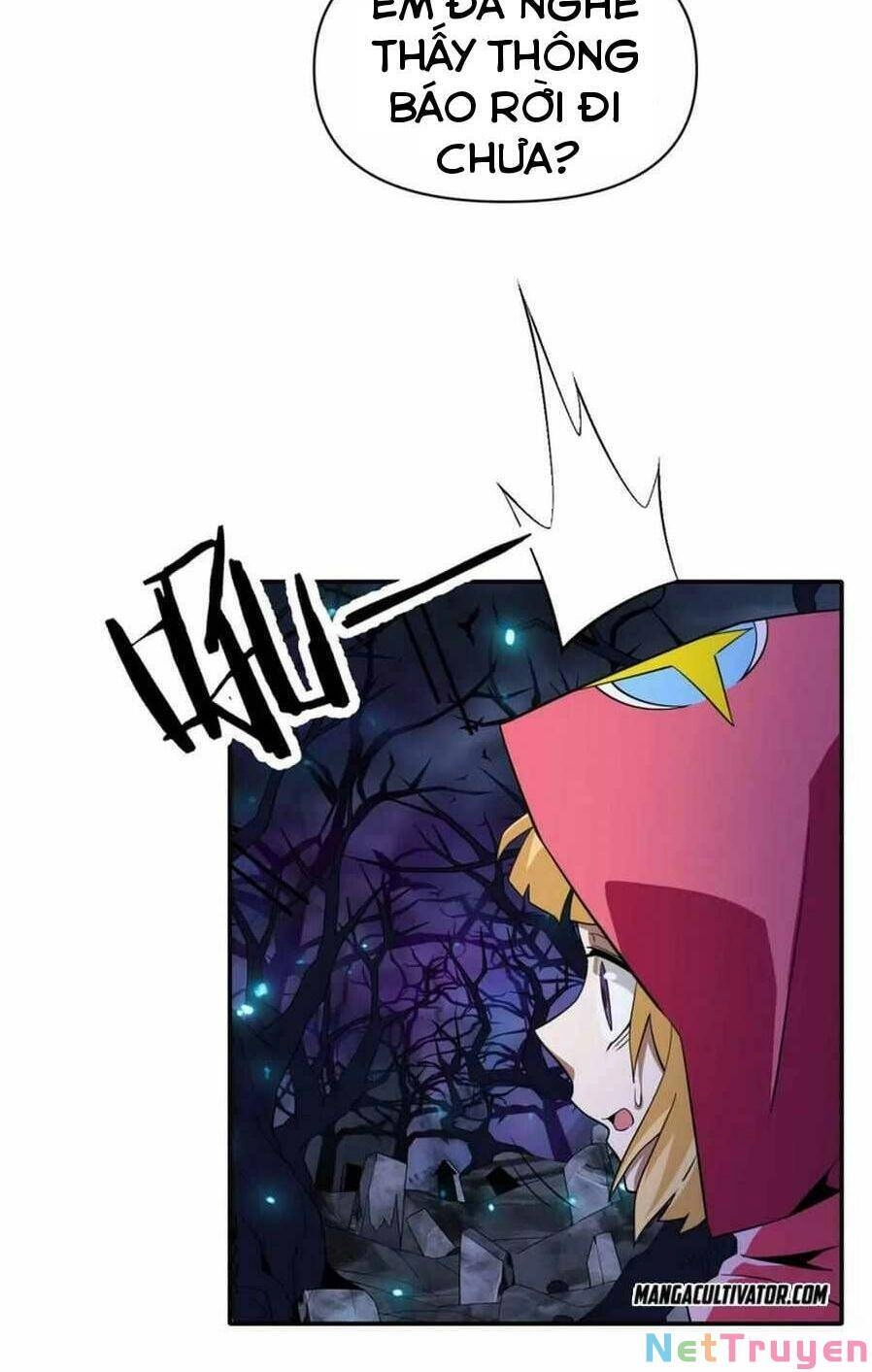 Ta Mắc Kẹt Ở Ngày Này Đã 3000 Năm Chapter 12 - 56