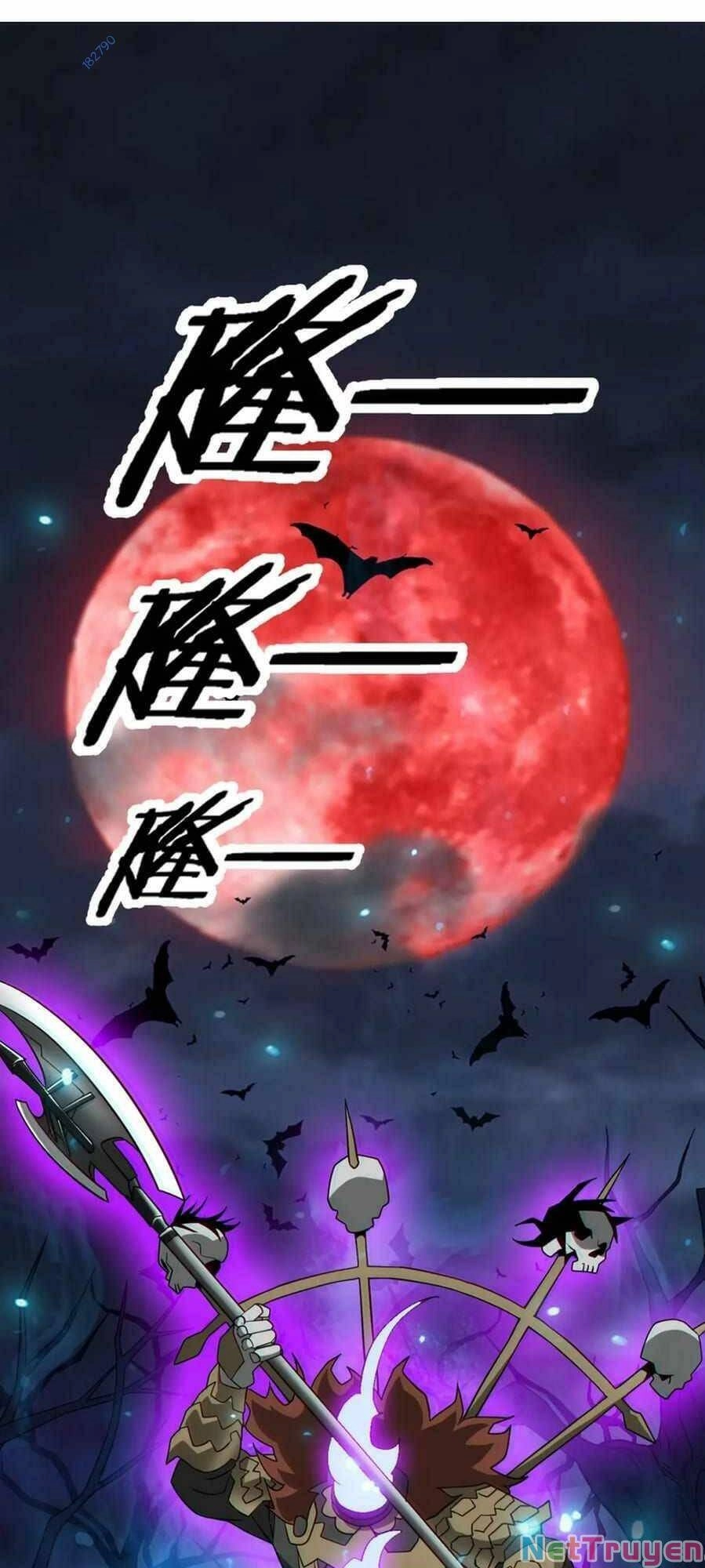 Ta Mắc Kẹt Ở Ngày Này Đã 3000 Năm Chapter 12 - 57