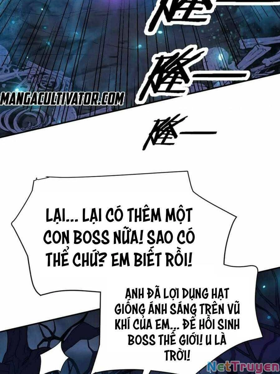 Ta Mắc Kẹt Ở Ngày Này Đã 3000 Năm Chapter 12 - 59