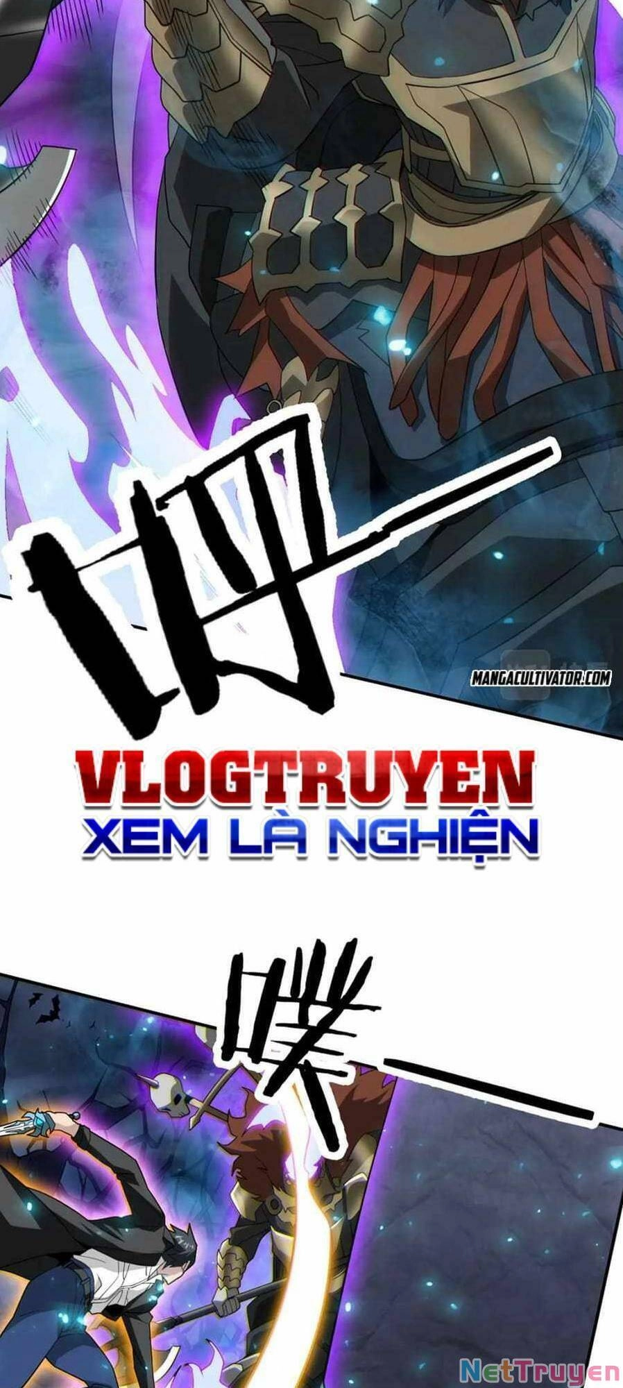 Ta Mắc Kẹt Ở Ngày Này Đã 3000 Năm Chapter 12 - 62