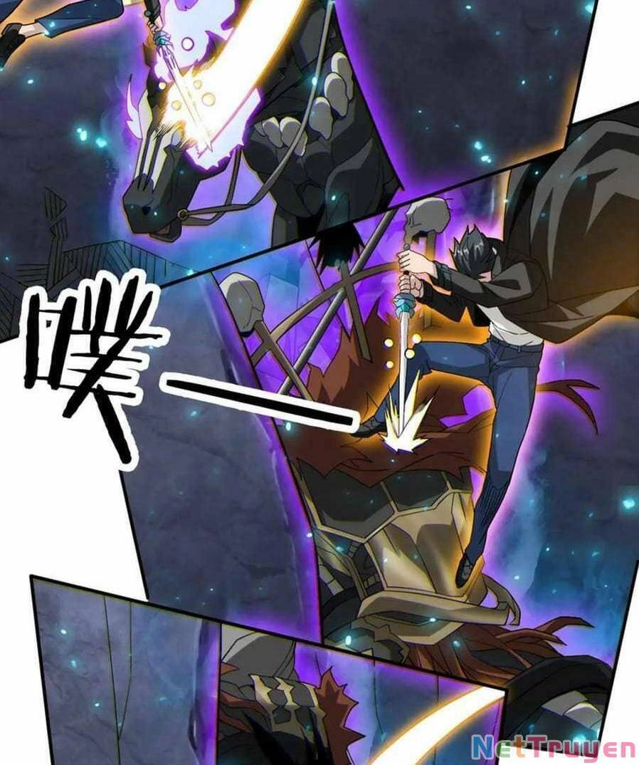 Ta Mắc Kẹt Ở Ngày Này Đã 3000 Năm Chapter 12 - 63