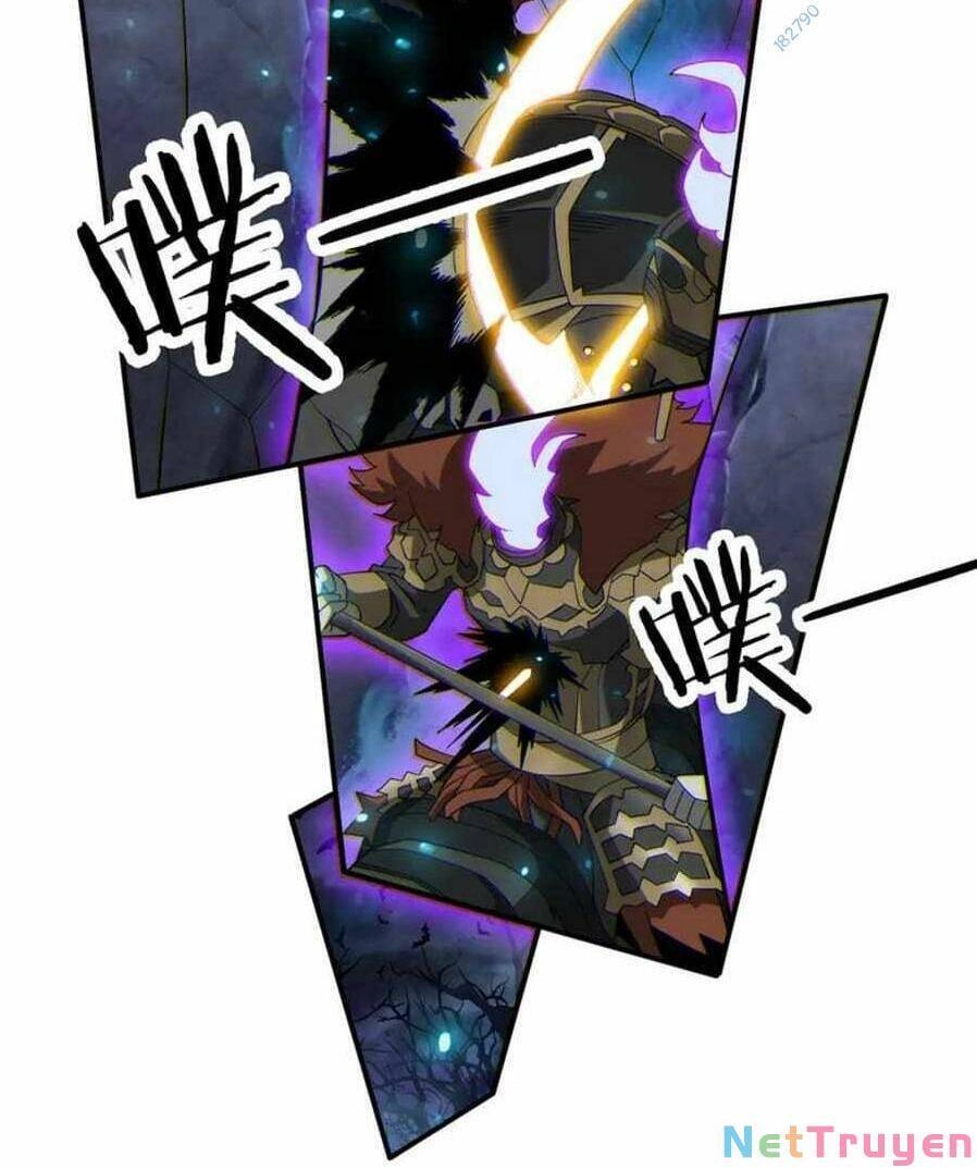 Ta Mắc Kẹt Ở Ngày Này Đã 3000 Năm Chapter 12 - 64