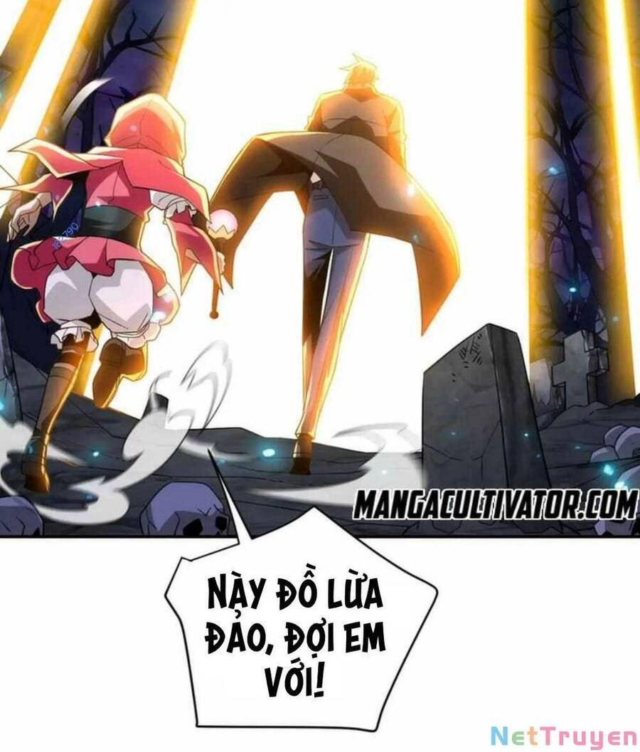 Ta Mắc Kẹt Ở Ngày Này Đã 3000 Năm Chapter 12 - 72