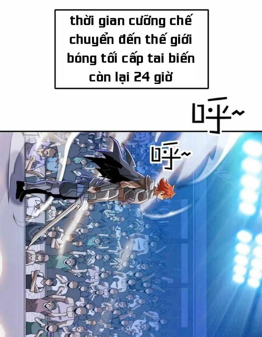 Ta Mắc Kẹt Ở Ngày Này Đã 3000 Năm Chapter 13 - 2