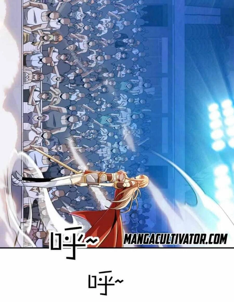 Ta Mắc Kẹt Ở Ngày Này Đã 3000 Năm Chapter 13 - 3