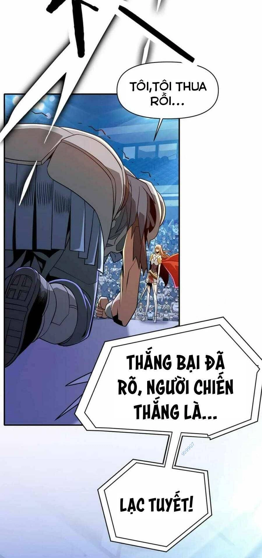 Ta Mắc Kẹt Ở Ngày Này Đã 3000 Năm Chapter 13 - 5
