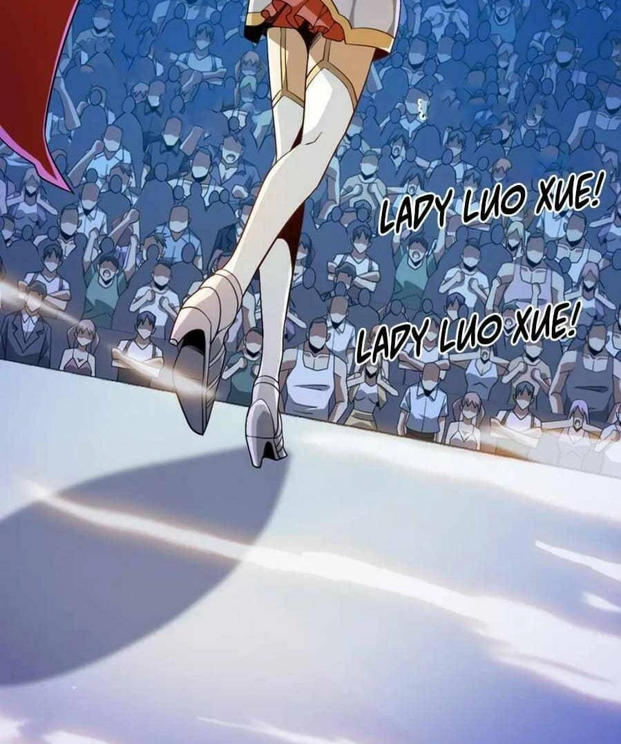 Ta Mắc Kẹt Ở Ngày Này Đã 3000 Năm Chapter 13 - 7