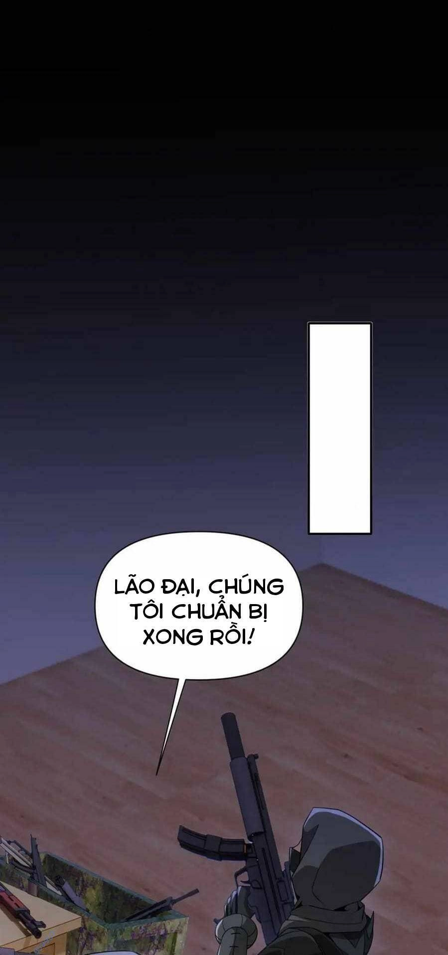 Ta Mắc Kẹt Ở Ngày Này Đã 3000 Năm Chapter 13 - 11