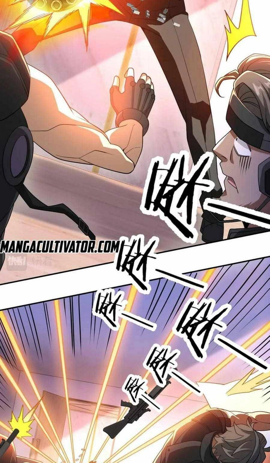 Ta Mắc Kẹt Ở Ngày Này Đã 3000 Năm Chapter 13 - 14